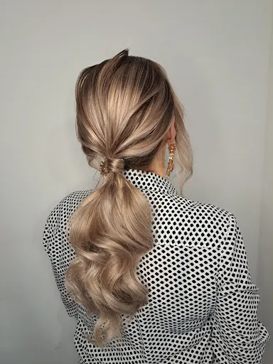 Wizaż Paulina Szczęsna